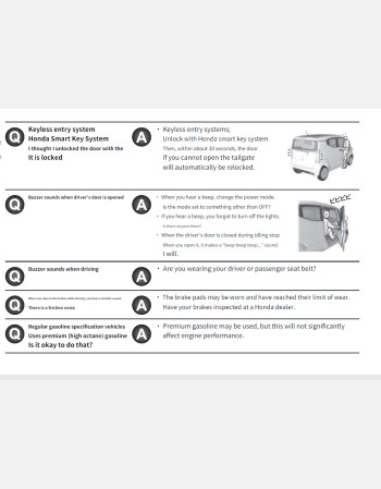 honda n-box splash 2015 2016 & 2017 owners manual in english